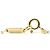 Collana Tiffany & Co. Fleur de Lis Stem - vista 8