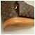 Zaino Louis Vuitton Monogram Montsouris GM Marrone - vista 12