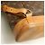 Zaino Louis Vuitton Monogram Montsouris GM Marrone - vista 14