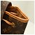 Zaino Louis Vuitton Monogram Montsouris GM Marrone - vista 18