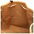 Zaino Louis Vuitton Monogram Montsouris GM Marrone - vista 19
