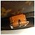 Zaino Louis Vuitton Monogram Montsouris GM Marrone - vista 22