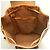 Zaino Louis Vuitton Monogram Montsouris GM Marrone - vista 5