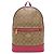 COACH Kenley Backpack C5679 Pink Beige