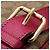 COACH Kenley Backpack C5679 Pink Beige - view 12