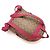 COACH Kenley Backpack C5679 Pink Beige - view 5