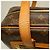 Louis Vuitton Monogram Cite GM Schultertasche Braun Monogramm - Ansicht 10