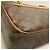 Louis Vuitton Monogram Cite GM Schultertasche Braun Monogramm - Ansicht 13