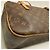 Louis Vuitton Monogram Cite GM Schultertasche Braun Monogramm - Ansicht 15