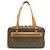 Louis Vuitton Monogram Cite GM Schultertasche Braun Monogramm - Ansicht 2