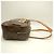 Louis Vuitton Monogram Cite GM Schultertasche Braun Monogramm - Ansicht 4