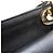 Borsa piccola Christian Dior Lady My ABCDior Nero - vista 15