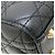 Borsa piccola Christian Dior Lady My ABCDior Nero - vista 26