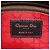 Borsa piccola Christian Dior Lady My ABCDior Nero - vista 8