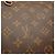 Borsa a tracolla Louis Vuitton Monogram Atlantis GM Marrone - vista 12
