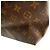 Borsa a tracolla Louis Vuitton Monogram Atlantis GM Marrone - vista 14