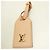 Borsa a tracolla Louis Vuitton Monogram Atlantis GM Marrone - vista 21