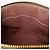 Borsa Louis Vuitton Monogram Turenne PM Marrone Monogramma - vista 13