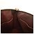 Borsa Louis Vuitton Monogram Turenne PM Marrone Monogramma - vista 14