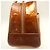 Borsa Louis Vuitton Vernis Tompkins Square Bronzo Monogramma - vista 10