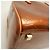 Borsa Louis Vuitton Vernis Tompkins Square Bronzo Monogramma - vista 15
