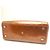 Borsa Louis Vuitton Vernis Tompkins Square Bronzo Monogramma - vista 5