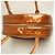Borsa Louis Vuitton Vernis Tompkins Square Bronzo Monogramma - vista 6