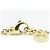 Bulgari Collana Bvlgari Ingot in oro giallo 18K - vista 6