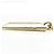 Bulgari Collana Bvlgari Ingot in oro giallo 18K - vista 8