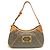 Borsa a tracolla Louis Vuitton Monogram Thames PM Marrone Monogramma