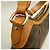 Borsa a tracolla Louis Vuitton Monogram Thames PM Marrone Monogramma - vista 11