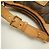 Borsa a tracolla Louis Vuitton Monogram Thames PM Marrone Monogramma - vista 8