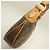 Borsa a tracolla Louis Vuitton Monogram Thames PM Marrone Monogramma - vista 9
