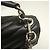 Borsa Yves Saint Laurent College Medium Nero - vista 13