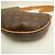 Borsa a tracolla Louis Vuitton Monogram Pochette Croissant PM Marrone Monogramma - vista 12