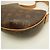 Borsa a tracolla Louis Vuitton Monogram Pochette Croissant PM Marrone Monogramma - vista 14
