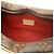 Borsa a tracolla Louis Vuitton Monogram Pochette Croissant PM Marrone Monogramma - vista 5