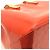 Borsa Louis Vuitton Vernis Lead PM Rosso Monogramma - vista 11