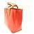 Borsa Louis Vuitton Vernis Lead PM Rosso Monogramma - vista 5
