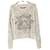 Christian Dior Constellations Kaschmir-Pullover Roh