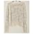 Christian Dior Constellations Kaschmir-Pullover Roh - Ansicht 2