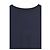 T-shirt Givenchy blu navy in cotone da uomo - vista 4