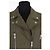 The Kooples Chaqueta caqui - vista 2
