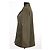 The Kooples Chaqueta caqui - vista 3