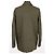 The Kooples Chaqueta caqui - vista 4