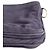 Borsa a tracolla Vanessa Bruno in pelle blu - vista 4