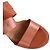 Sandali Sartore in pelle camel Cammello - vista 6