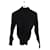 Isabel Marant Wollpullover schwarz S