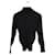 Isabel Marant Wollpullover schwarz S - Ansicht 3