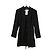 Max Mara Black Wool Jacket